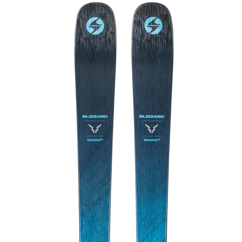 Blizzard Skis Brahma 82 - Ski Only